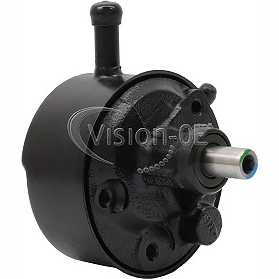 1x Bomba de dirección asistida para Chevrolet Express 1500 2003-2004 4,3 L Foto 3 de 4