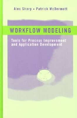 Workflow Modeling: Tools for Process Improvement and Application - VERY GOOD
