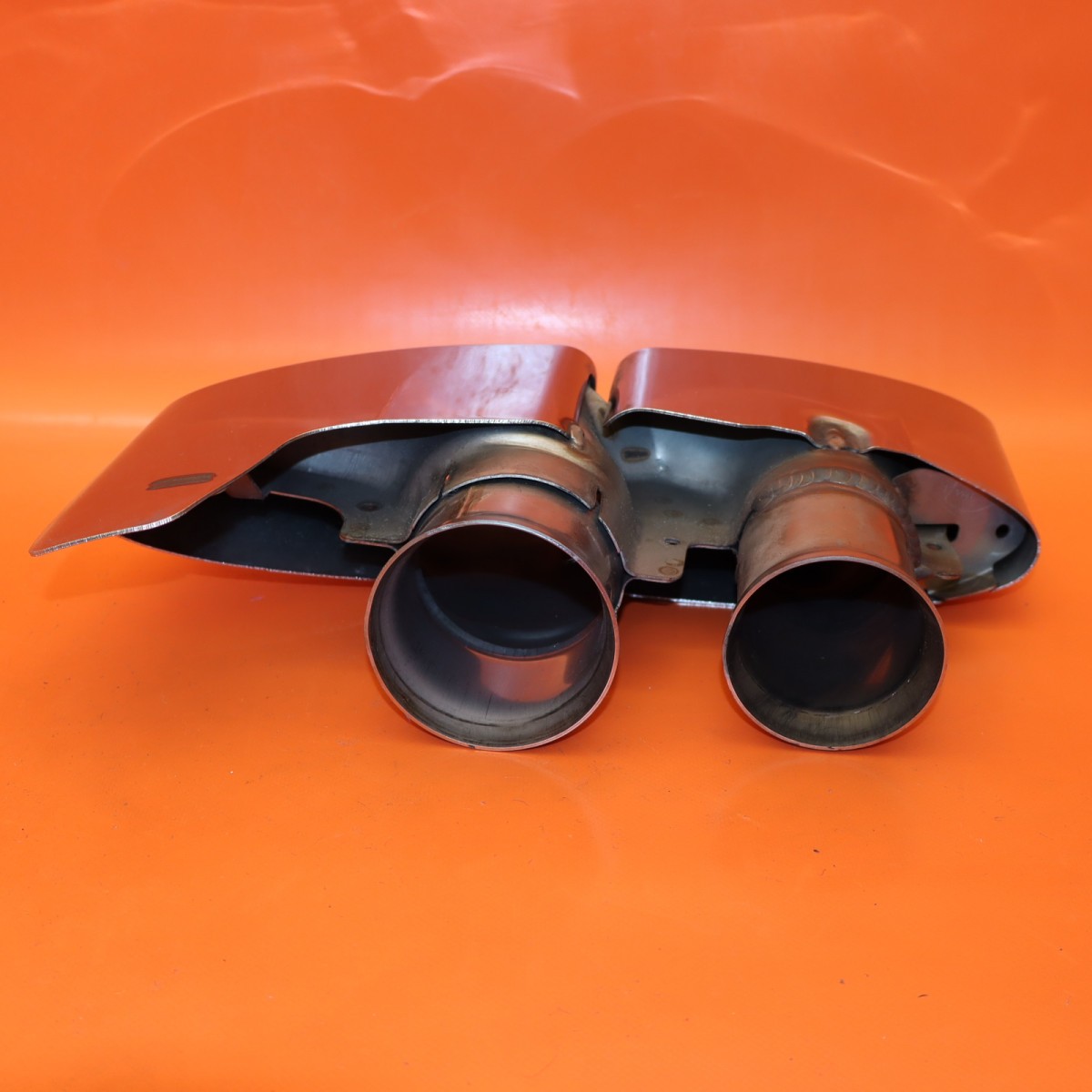 Bentley Bentayga 2016-2019 Left Muffler P/N 36A253681P