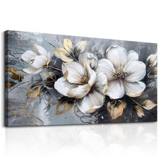 Large Canvas Wall Art For Bedroom Wall Decor For Living Room Office Decoratio...