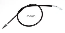 Motion Pro Speedometer Cable Black #05-0015 for Yamaha/KTM/Honda