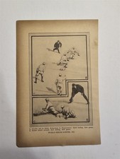 White Sox Giants World Series 1917 Picture Eddie Cicotte Heinie Zimmerman