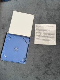 Tom Clancy&rsquo;s Rainbow Six complet sur Sega Dreamcast - PAL FR cd TBE