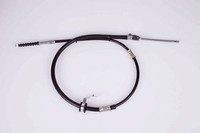 Hella Pagid Bremsseil Seilzug Feststellbremse 8AS 355 665-231 FüR Rav Toyota 2