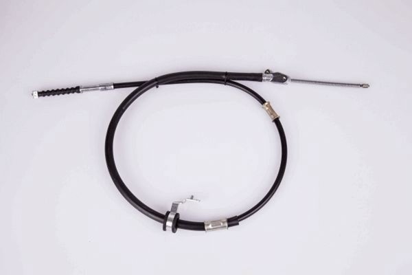 Hella Pagid Bremsseil Seilzug Feststellbremse 8AS 355 665-231 FüR Rav Toyota 2-image