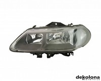 Hauptscheinwerfer Links Vorne FüR Renault Laguna 1 Grandtour 16V 93-01