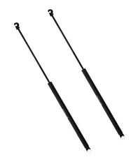 2 OEM Stabilus Left+Right Trunk Lid Lift Support Shocks Struts Set for Volvo 850