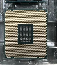 Intel Computer Intel Xeon E5-1650 V4 Processor Model Processors