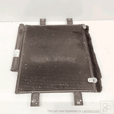 Condensateur Daihatsu SIRION