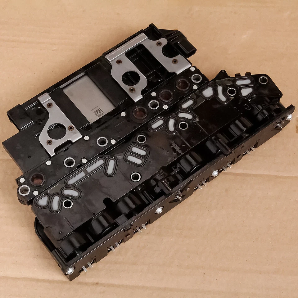 6T70 6T75 TCM Transmission Control Module Programmed 2007-2018 GMC Acadia 3.6L - Image 2 of 4