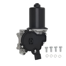 Scheibenwischermotor Vorne for Mercedes W242 W246 B-Klasse 2468200040 2469065900