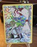 Pokémon TCG Smeargle TG10/TG30 Trainer Gallery Full Art SWSH Silver Tempest