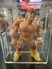 WWF Hasbro 1993 Series 5 Hulk Hogan Graded UKG85 High Grade Rare