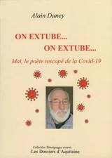 On extube... On extube : Moi, le poète resca...