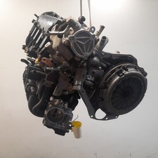 Moteur Mazda BT50