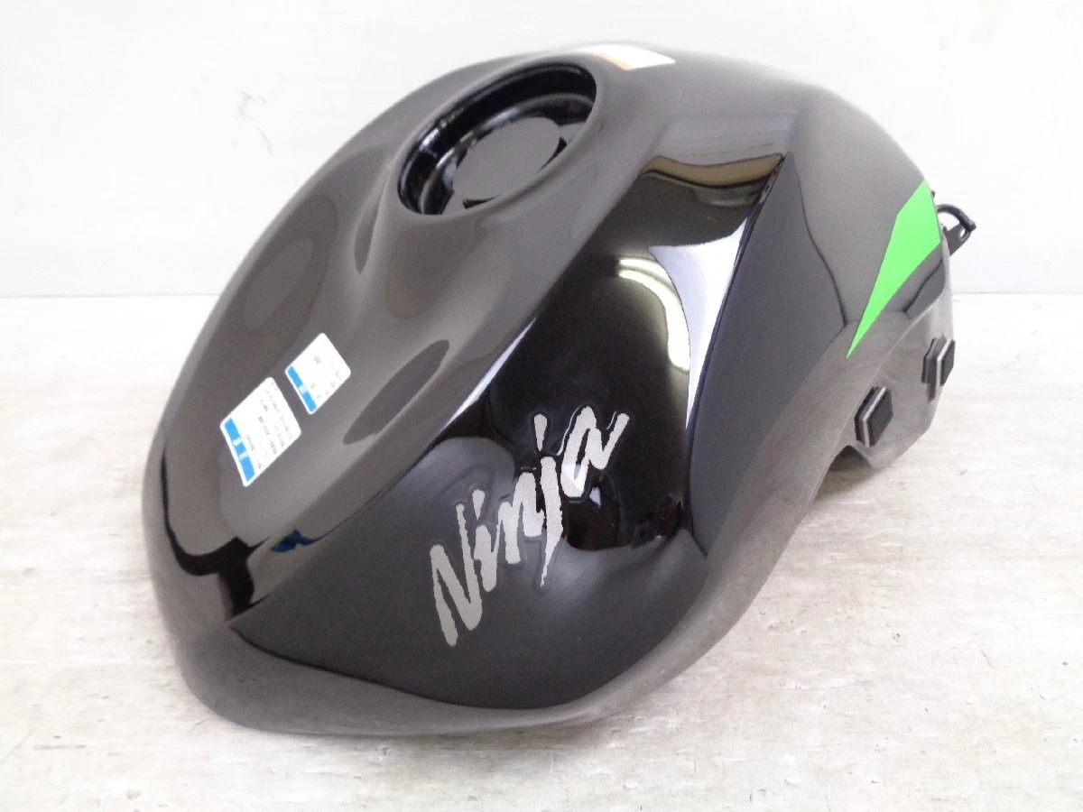 Las mejores ofertas en Tanques de gas Kawasaki para Kawasaki Ninja