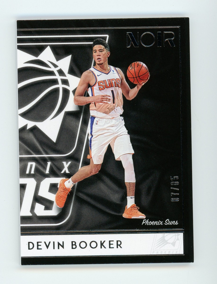 Devin Booker ルーキーカード DEVIN BOOKER 15-16 Prestige Prestigious Premieres Signatures