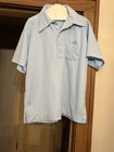 Vintage 1970’s King Louie Bowling Shirt Chain Stitch XL — photo 4