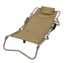  Snow Goose Hunting Chair Tan - New