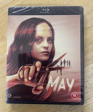 Image of May [Region B] [Blu-ray] - DVD - New & Sealed