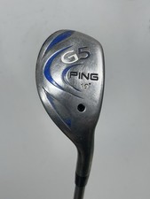 Ping G5 Hybrid 3 / 19 Degree / Regular Graphite Shaft / Right Handed 