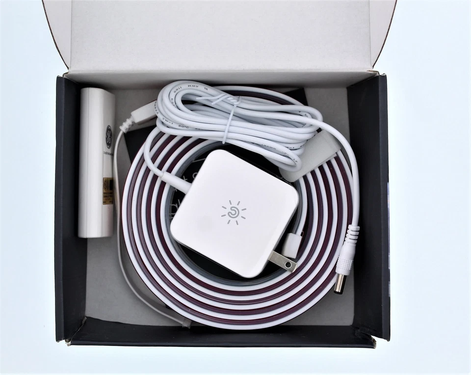 GE Full Color Smart Light Strip (80in) - Image 3 of 3