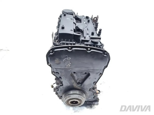 Ford Transit Nackter Motor 2.2 TDCi Diesel 85kW (115 HP) SRFA 2008 Bus (08-14)