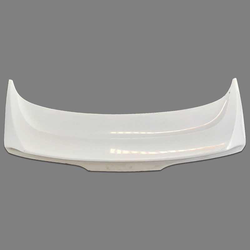 1993-2002 Toyota Supra MKIV JZA80 Rear Bumper Body Kit Lip Spoiler