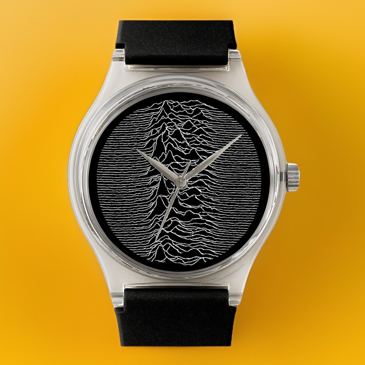 洋楽 JOY DIVISION / Unknown Pleasures Unknown Pleasures - Wikipedia