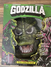Godzilla Toho Mask W1 - Super7