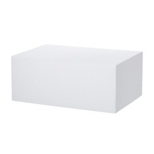 Large 17x11x7 In Polystyrene EPS Craft Foam Blocks For Sculptures Art Project