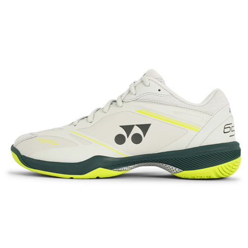 Yonex Power Cushion 65Z4 Viktor Axelsen Weite Unisex Badmintonschuhe 2026 weiß - Bild 6 von 6