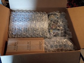 Atari 7800 ProSystem Console - Tested - W/ 1 Controller 2 Games  + 5 2600 Games