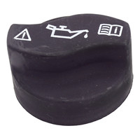 ÖLverschlusskappe A0000180702 Ersatzdeckel Austausch FüR MG MG 3 You.S