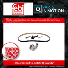 Timing Belt Kit fits FORD FOCUS Mk4, Mk4 ST 2.0D 2018 on Set 2082706 2082706S1