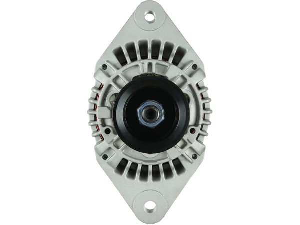 Lichtmaschine Generator Lima AS As-Pl A9218 120A 12V-image