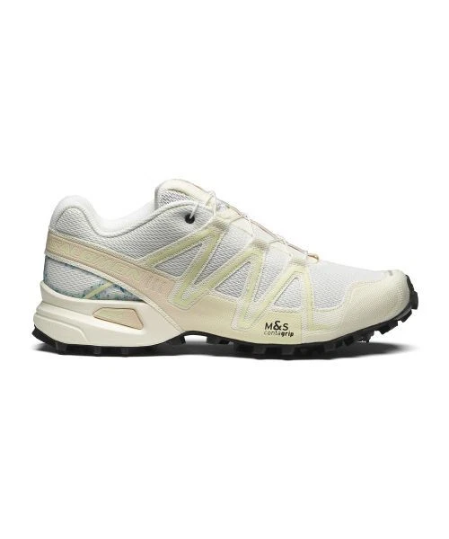Salomon Speedcross 3 Mindful - Vanilla Ice for sale | eBay