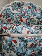 Disney Stitch Backpack