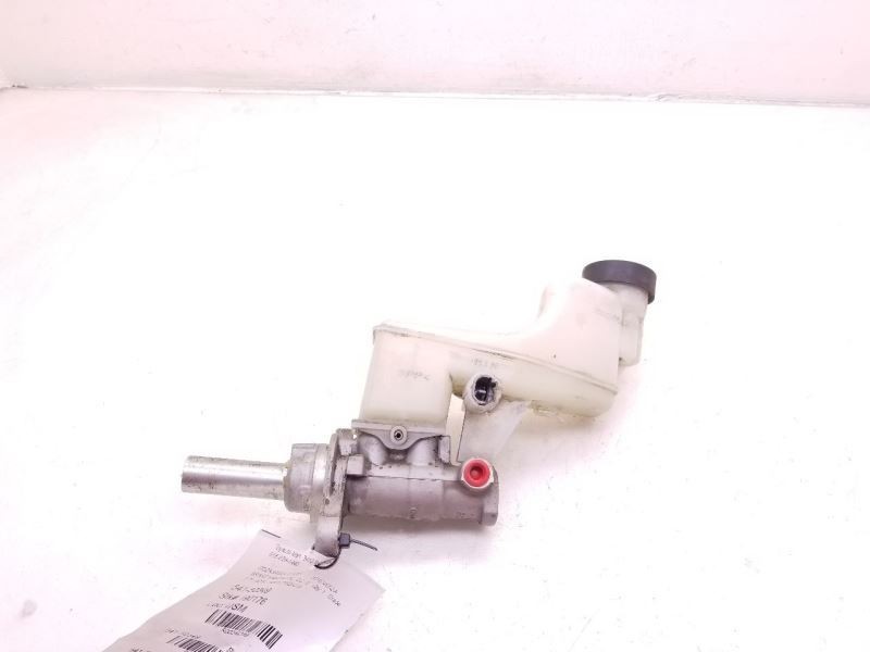 09-12 TOYOTA VENZA 2.7L 4CYL FWD BRAKE MASTER CYLINDER ASSEMBLY 