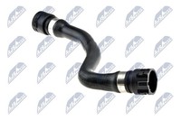 NTY KüHlerschlauch CPP-BM-030 FüR BMW X5 E53