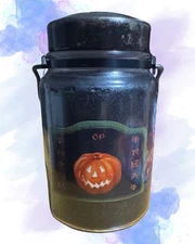 McCall's Trick or Treat Large Jar Candle 26 oz.