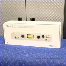 KLARK TEKNIK 2A-KT OPTICAL VACUUM TUBE LEVELI...