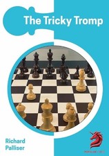 The Tricky Tromp - 9781836840145
