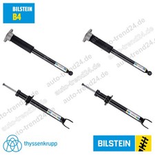 Bilstein B4 Stoßdämpfer für Mercedes-Benz C-Klasse Cabriolet A205 Bj. 2016-2023