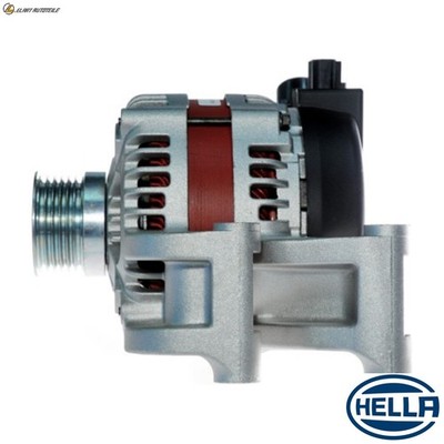 GENERATOR 8EL 011 711-621 FÜR FORD FOCUS/II/Turnier/Station/Wagon/Convertible
