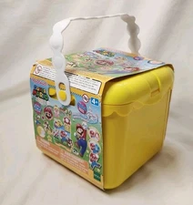 NEW Aquabeads Super Mario Creation Cube Set 2,500 Beads
