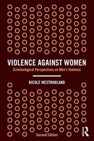 Violence Against Women | Criminological Perspectives On Men's Violence | Buch