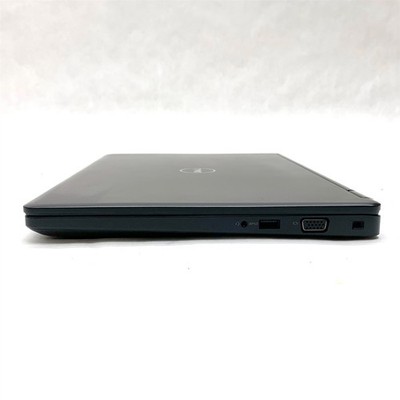 Dell Latitude E5480 Reconditionné - I5-6200U - 16Go RAM - 256Go SSD - 14" FHD - Garantie 1 An