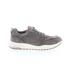 Rockport DMX Bowen 2 RMDMXBOWEN2 Mens Green Wide Lifestyle Sneakers Shoes
