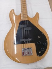 EPIPHONE RIPPER Electric Bass